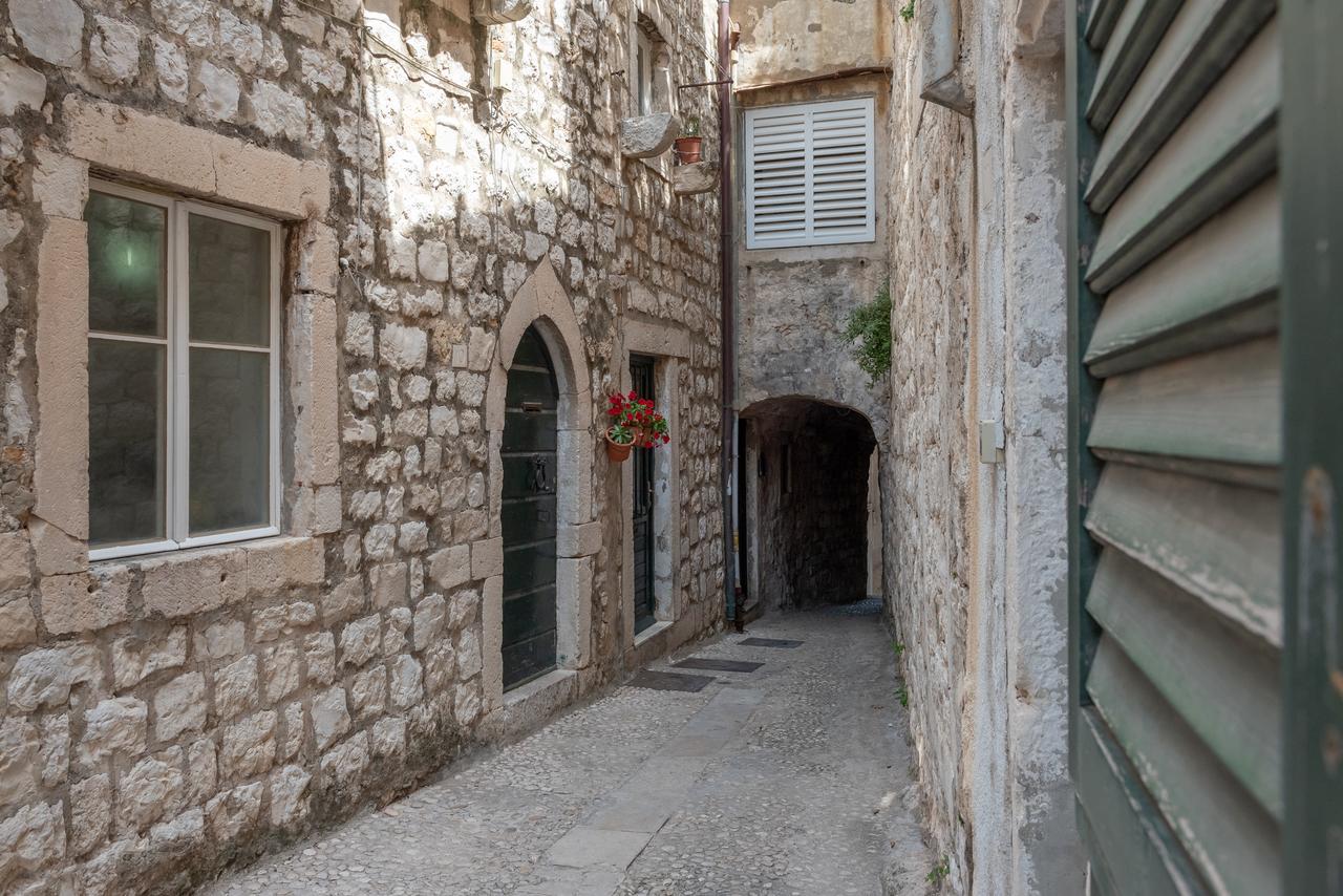 Bastina Apartments Dubrovnik II Exterior photo