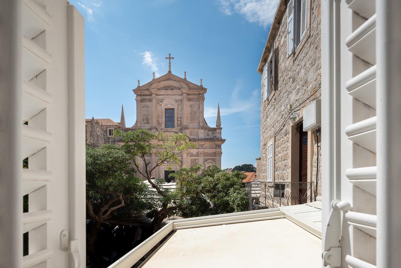 Bastina Apartments Dubrovnik II Exterior photo